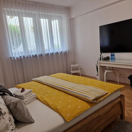 Apartman Dlouha 207 Літомержице Екстер'єр фото