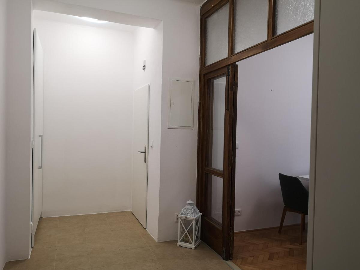 Apartman Dlouha 207 Літомержице Екстер'єр фото
