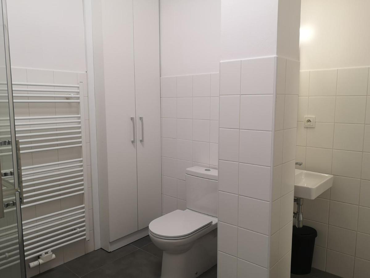 Apartman Dlouha 207 Літомержице Екстер'єр фото