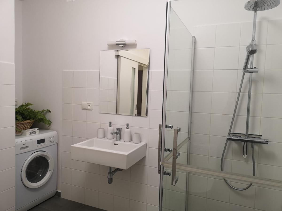 Apartman Dlouha 207 Літомержице Екстер'єр фото