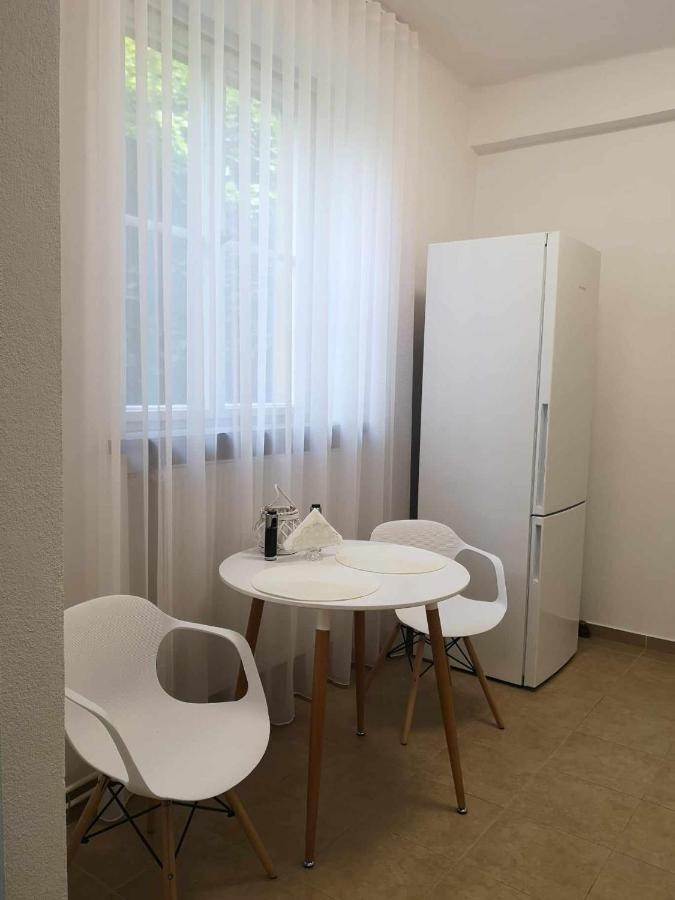 Apartman Dlouha 207 Літомержице Екстер'єр фото