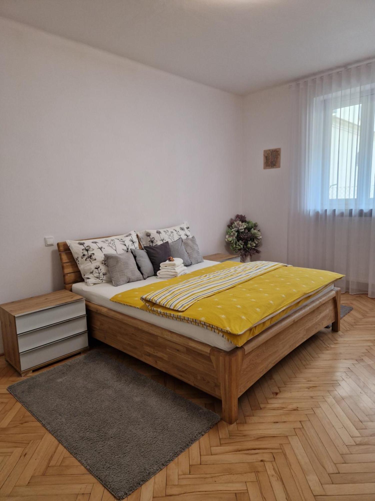 Apartman Dlouha 207 Літомержице Екстер'єр фото