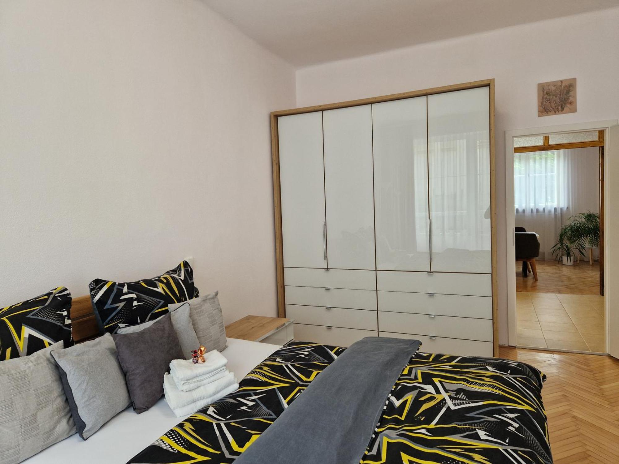 Apartman Dlouha 207 Літомержице Екстер'єр фото