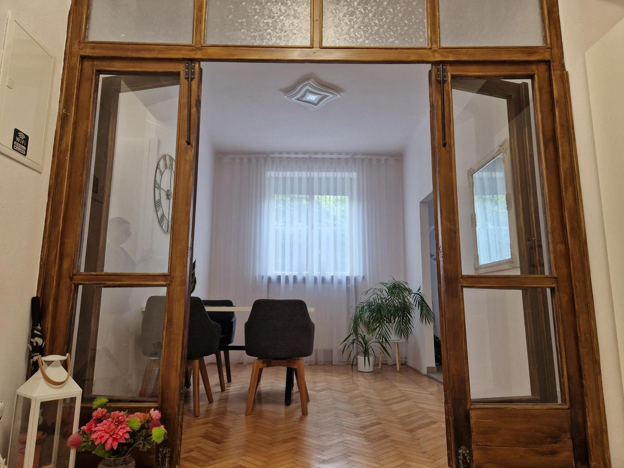 Apartman Dlouha 207 Літомержице Екстер'єр фото
