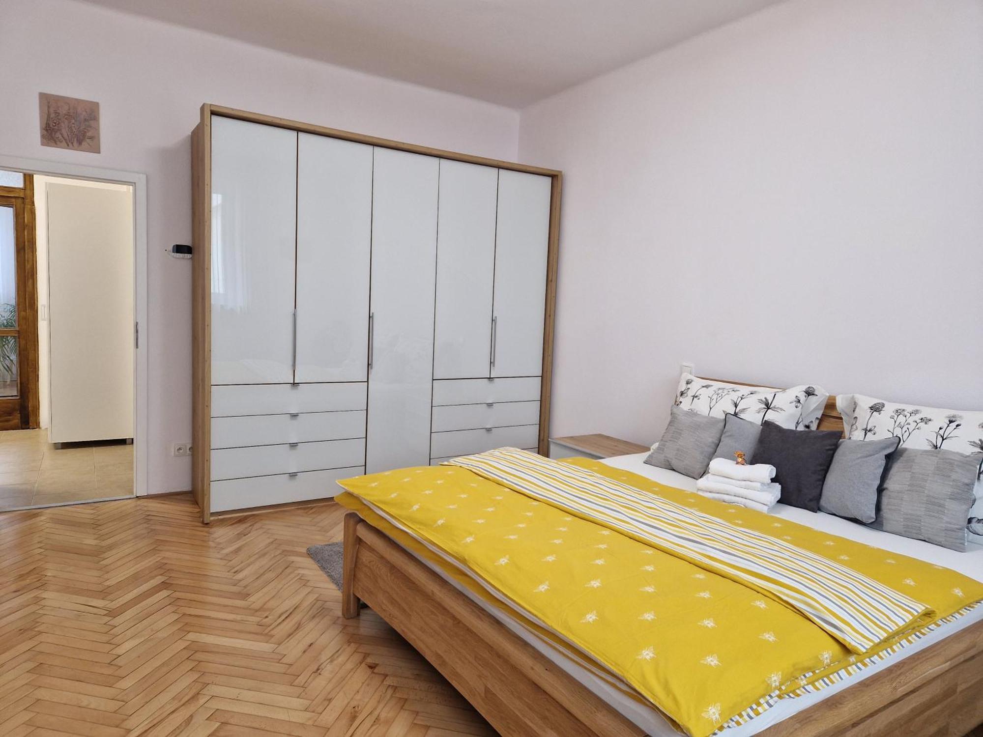 Apartman Dlouha 207 Літомержице Екстер'єр фото